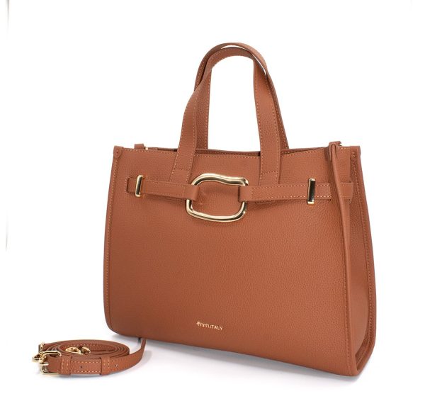 Bolso Sprezzatura